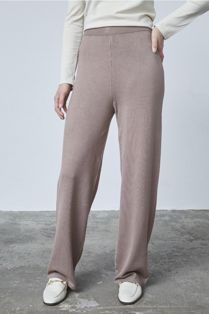 LEPIA PA 18685 MOCHA BROWN